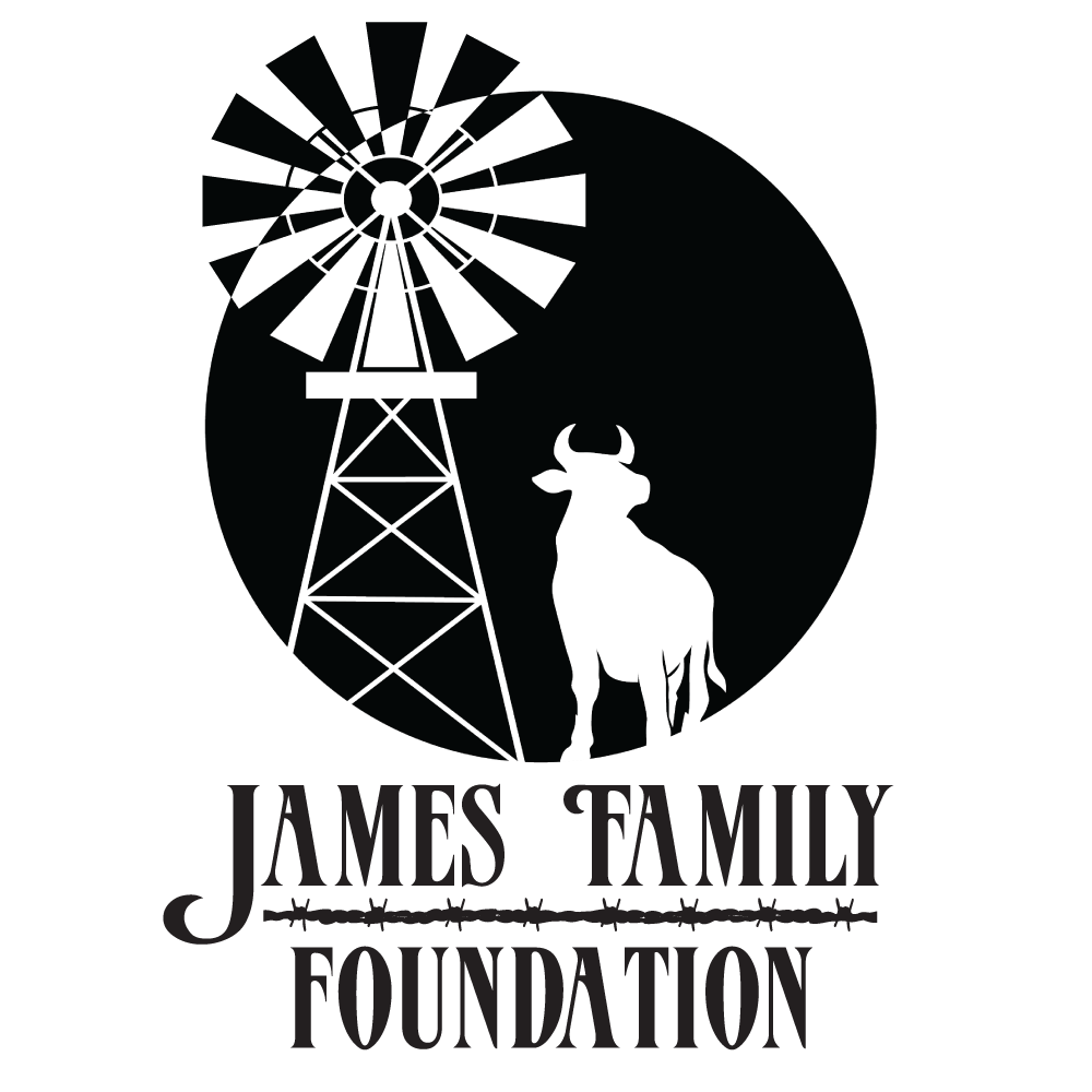 James Family Foundation