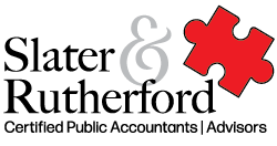 Slater & Rutherford