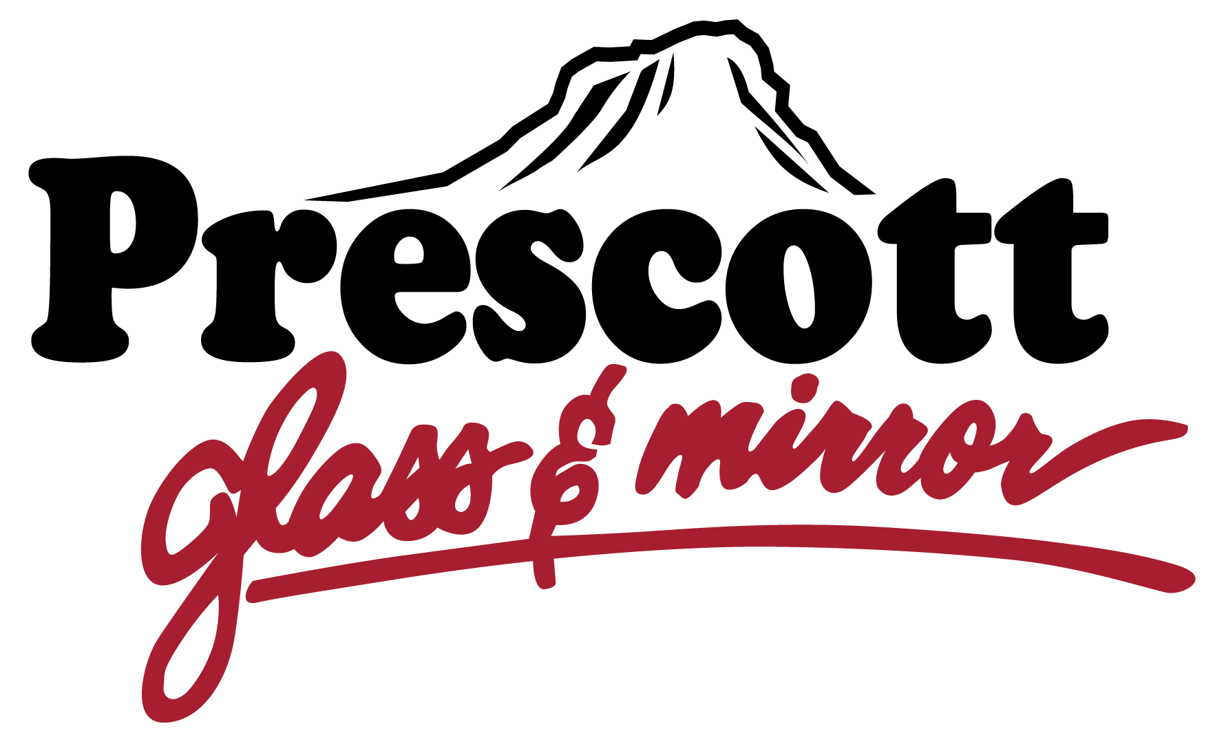 Prescott Glass & Mirror