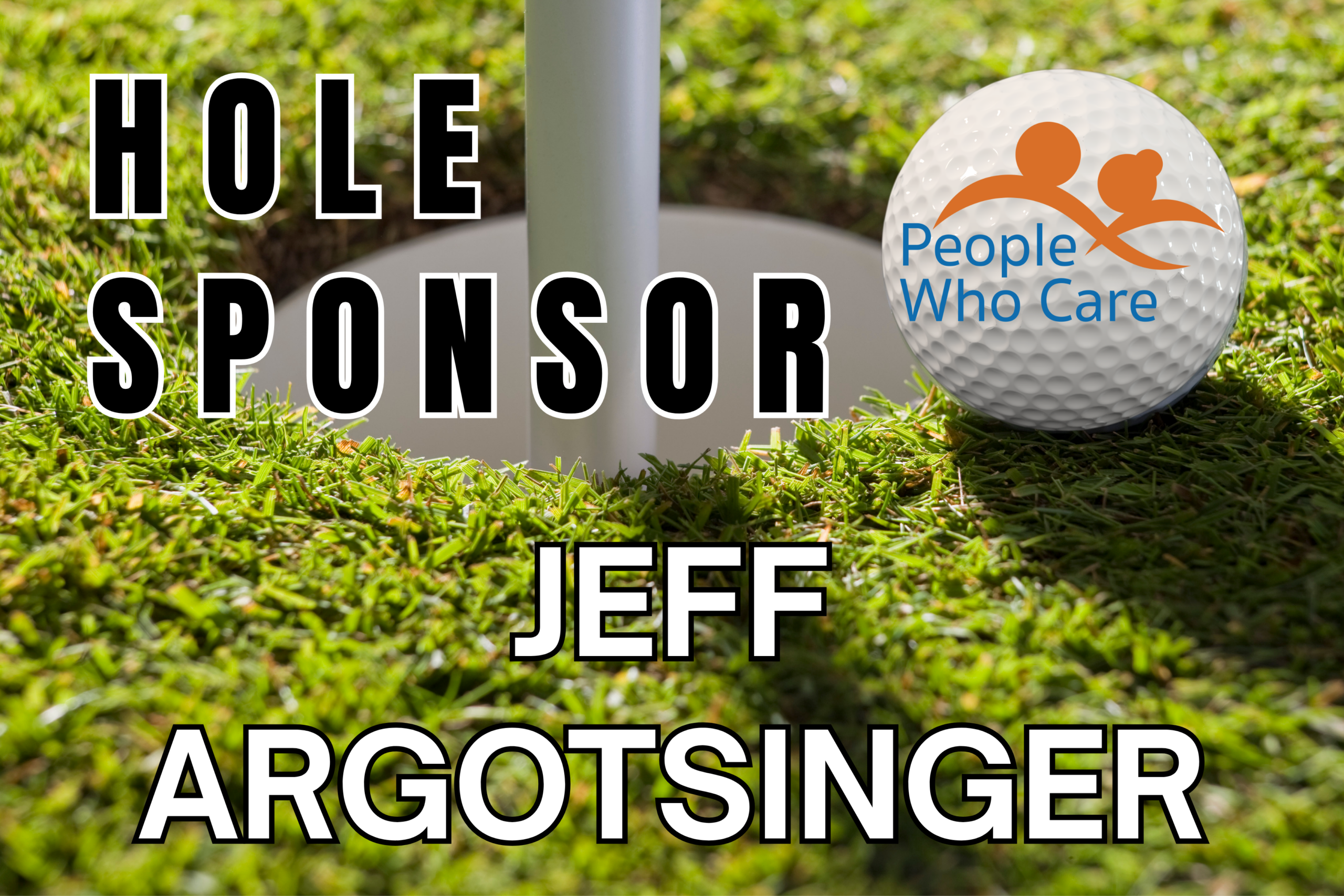 Argotsinger – Hole Sponsor (36 x 24)