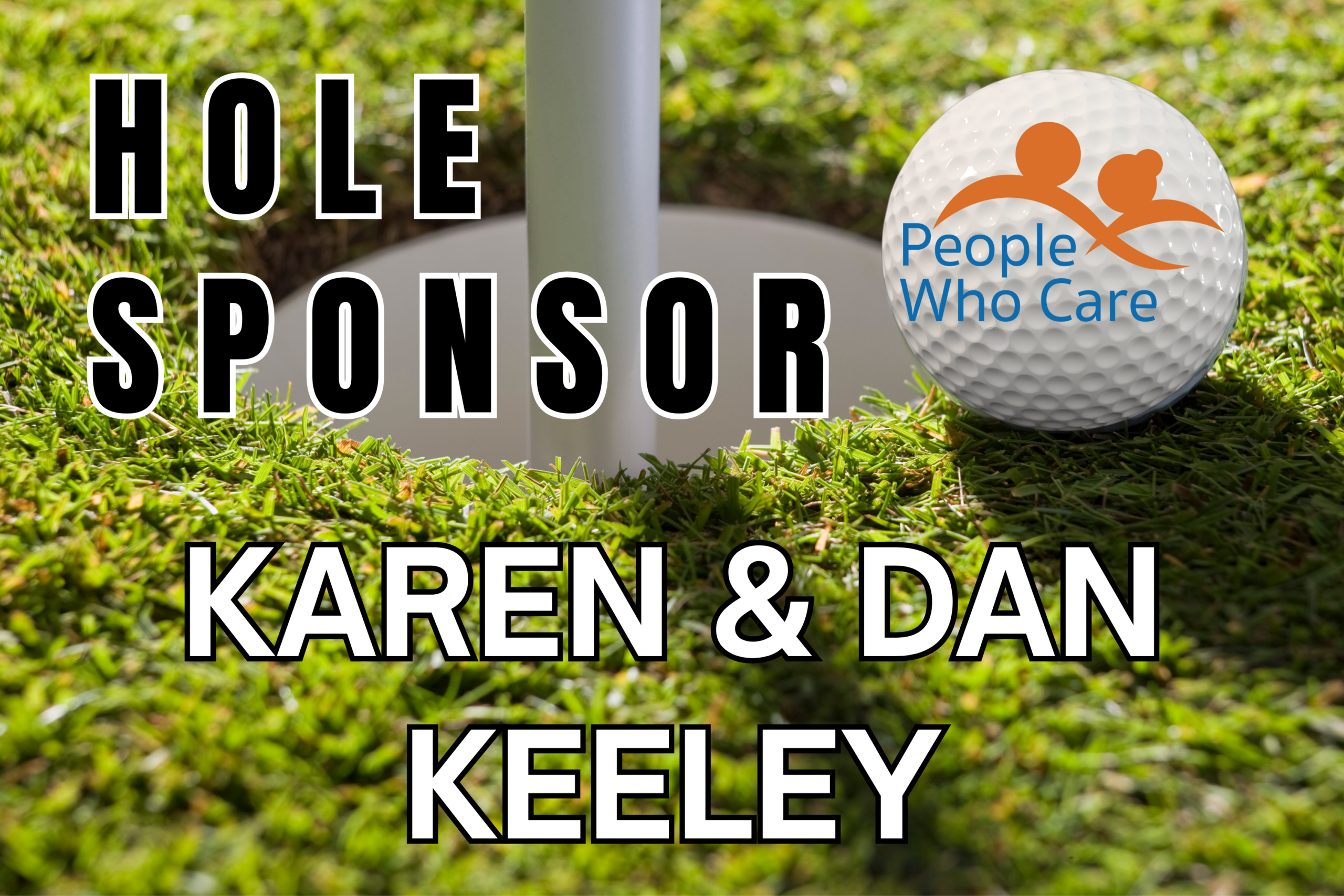 Keeley – Hole Sponsor (36 x 24)
